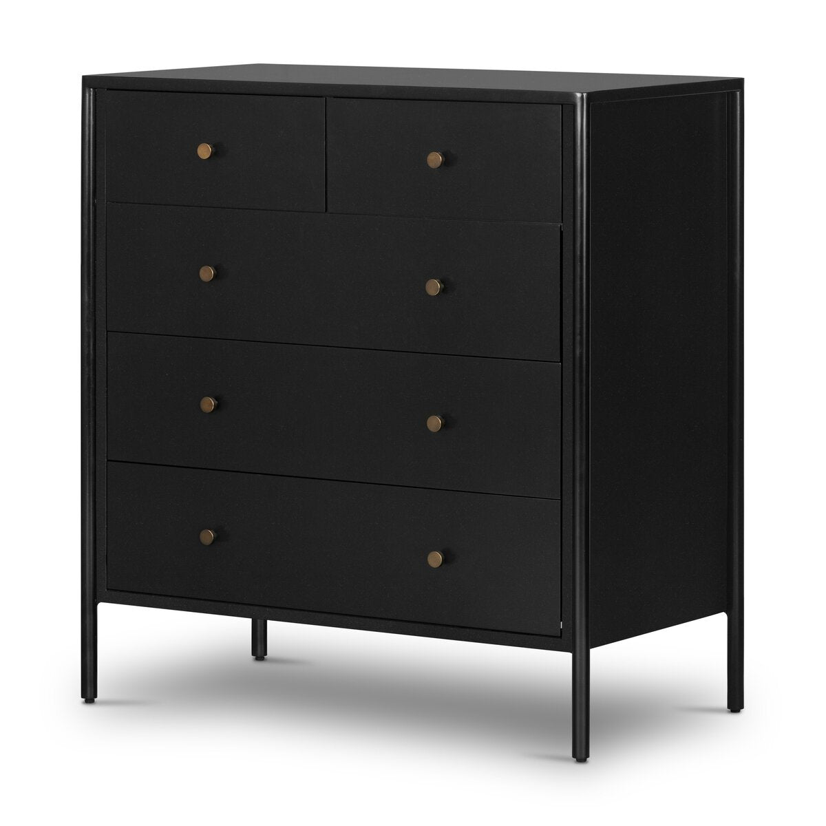 Soto 5 Drawer Dresser