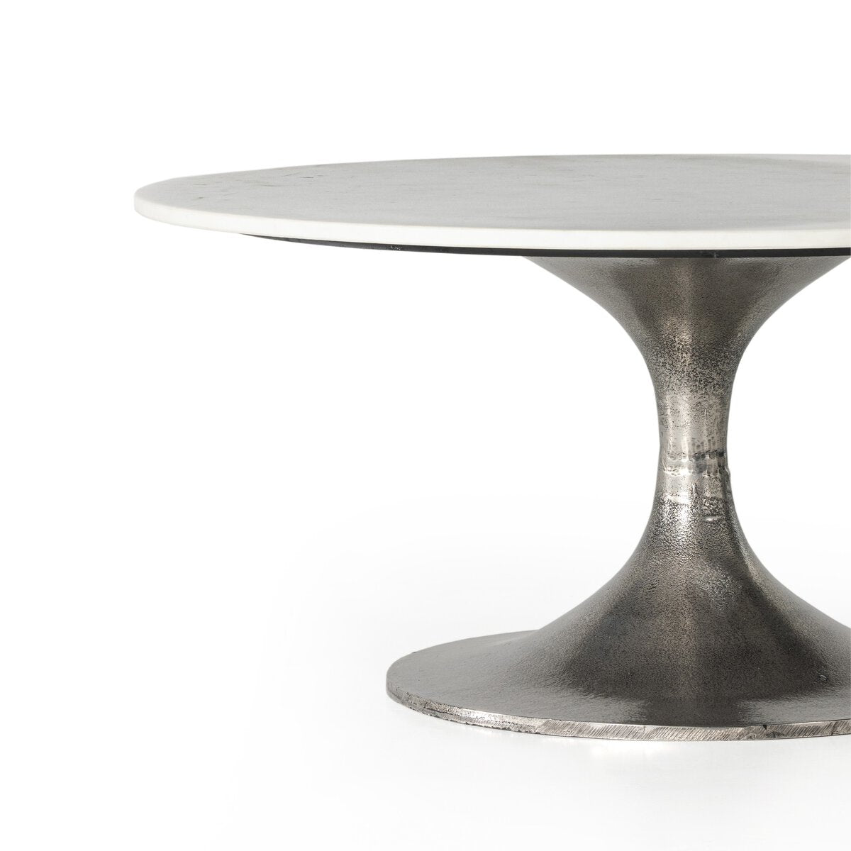 Simone Round Coffee Table