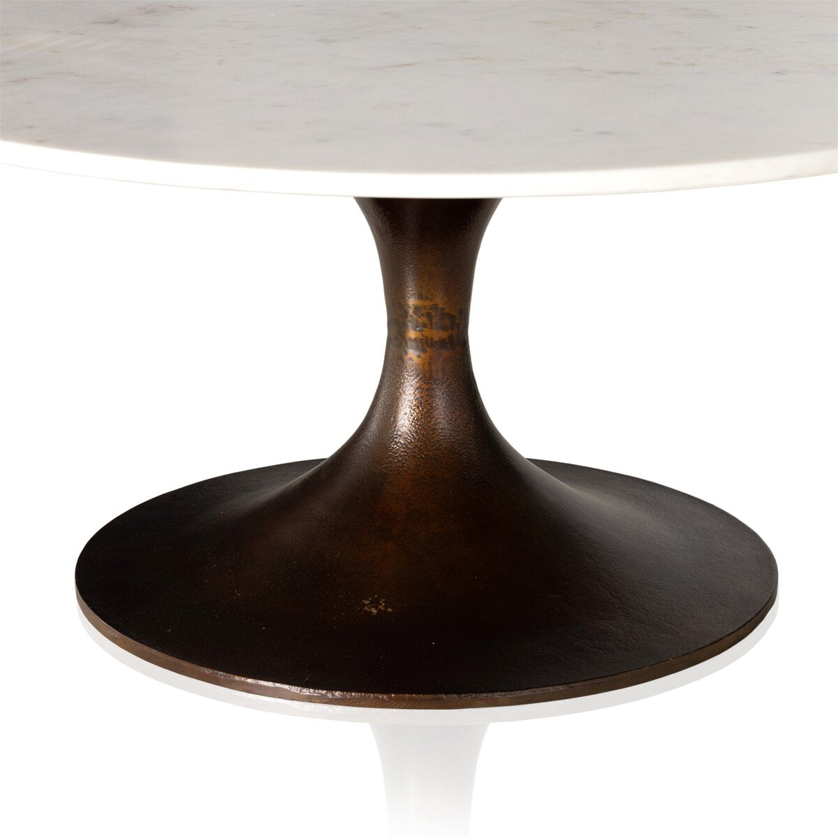 Simone Round Coffee Table