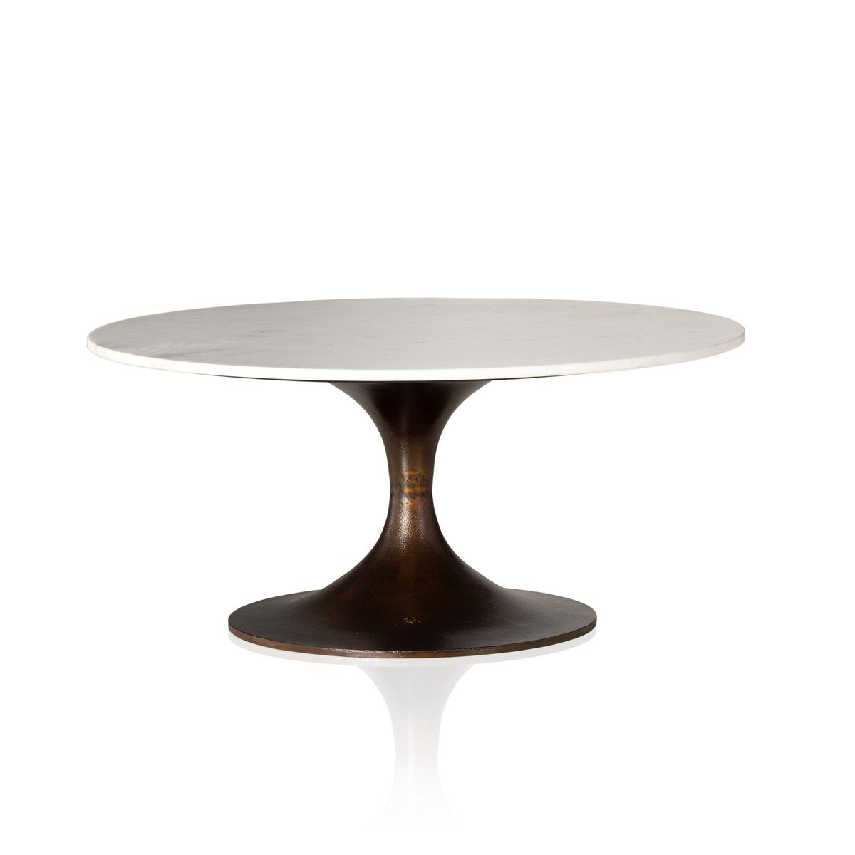 Simone Round Coffee Table