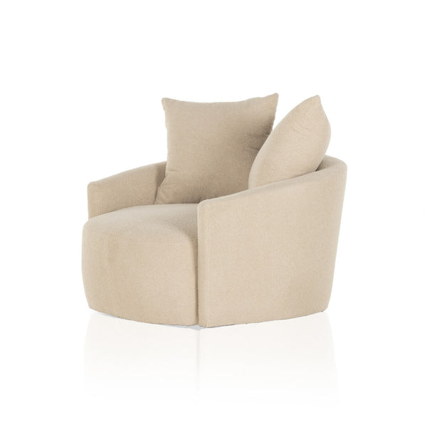 Chloe Swivel Chair