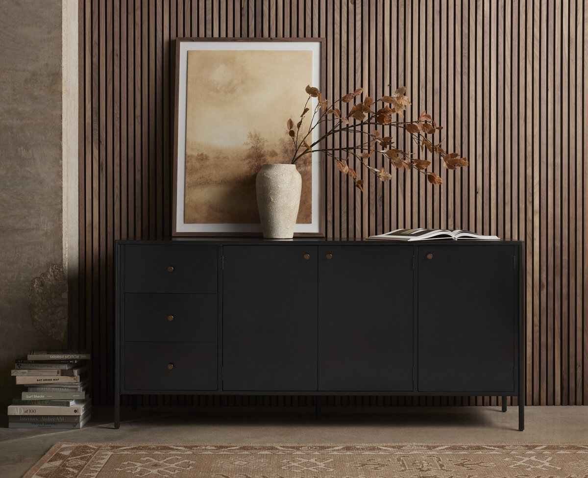 Soto Sideboard