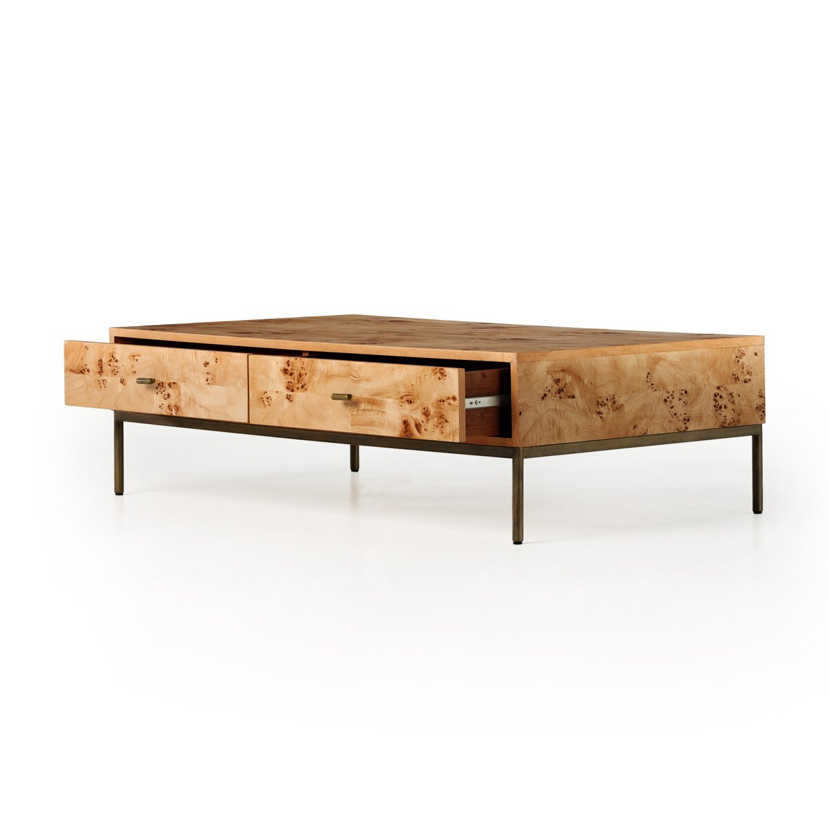 Mitzie Coffee Table