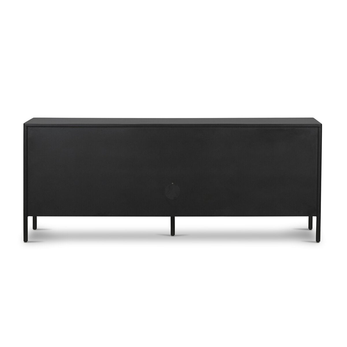 Soto Media Console