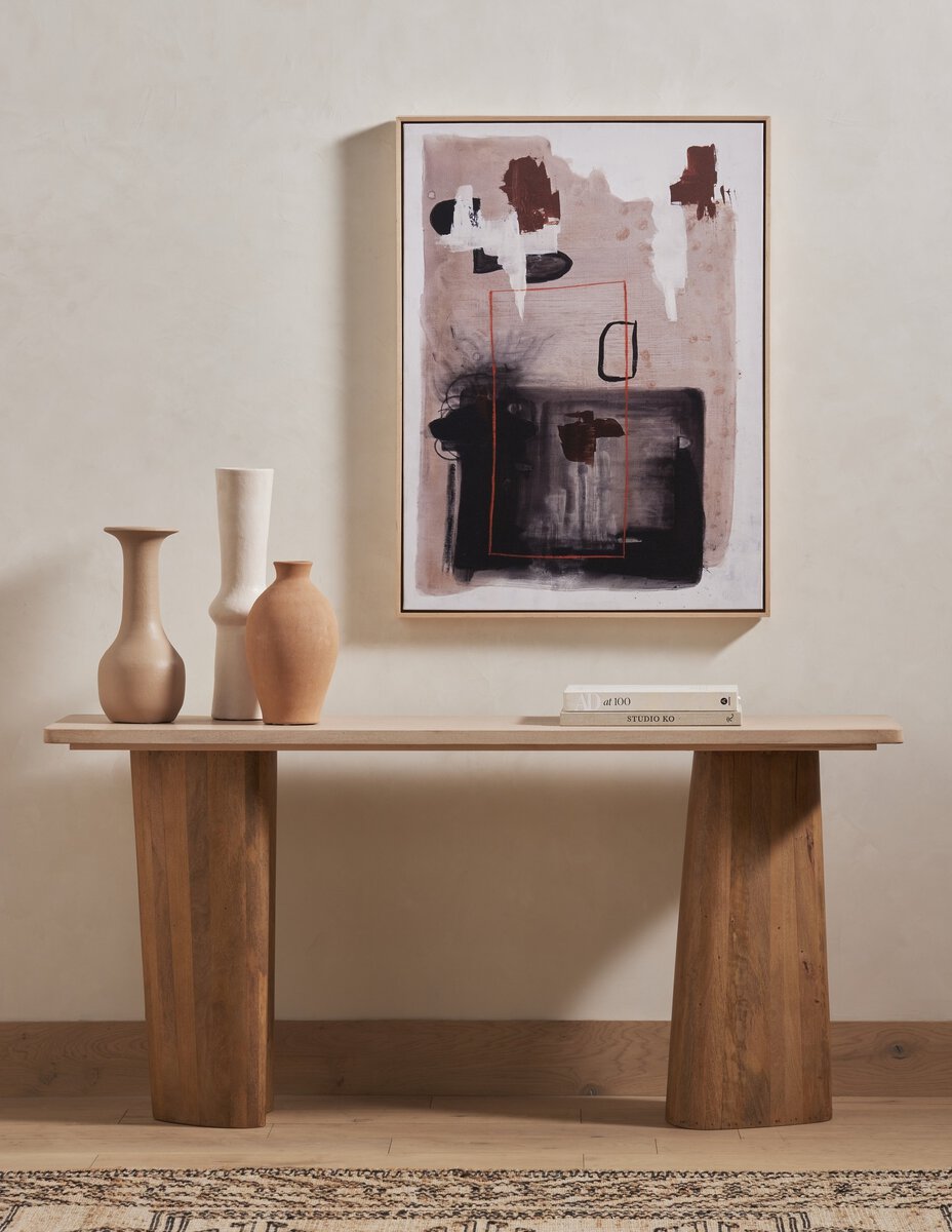 Myla Console Table