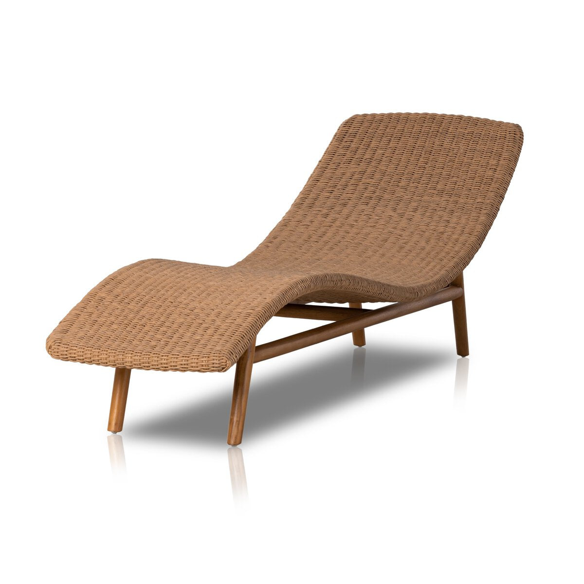 Portia Outdoor Chaise