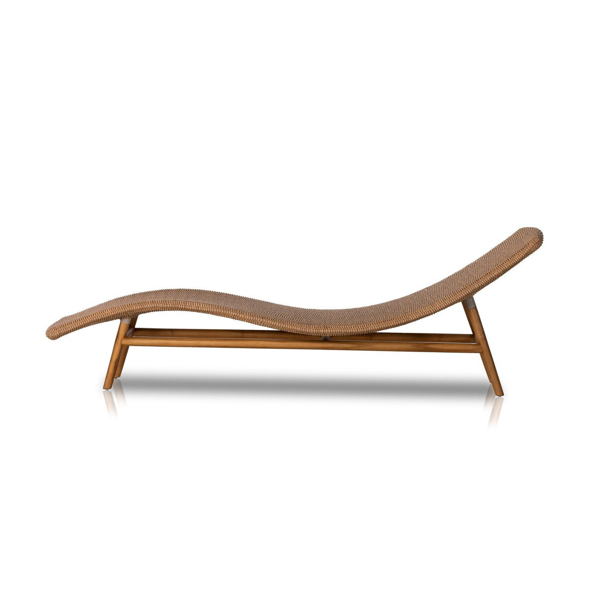 Portia Outdoor Chaise