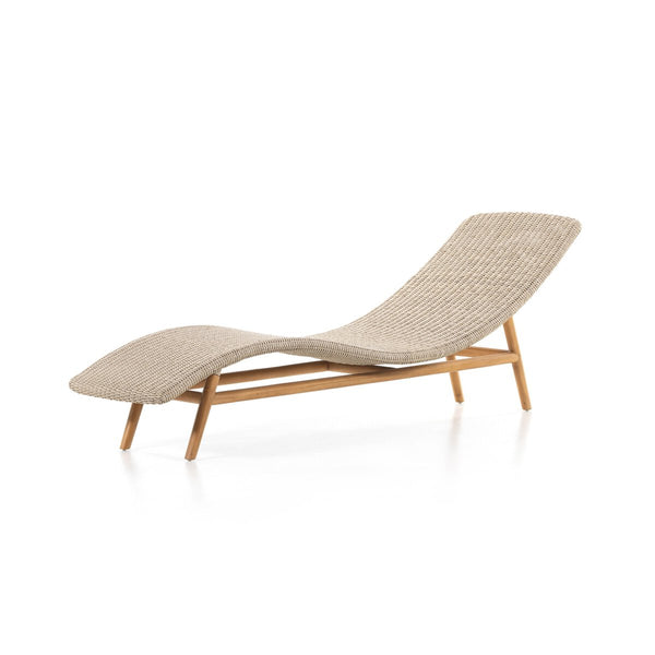 Portia Outdoor Chaise