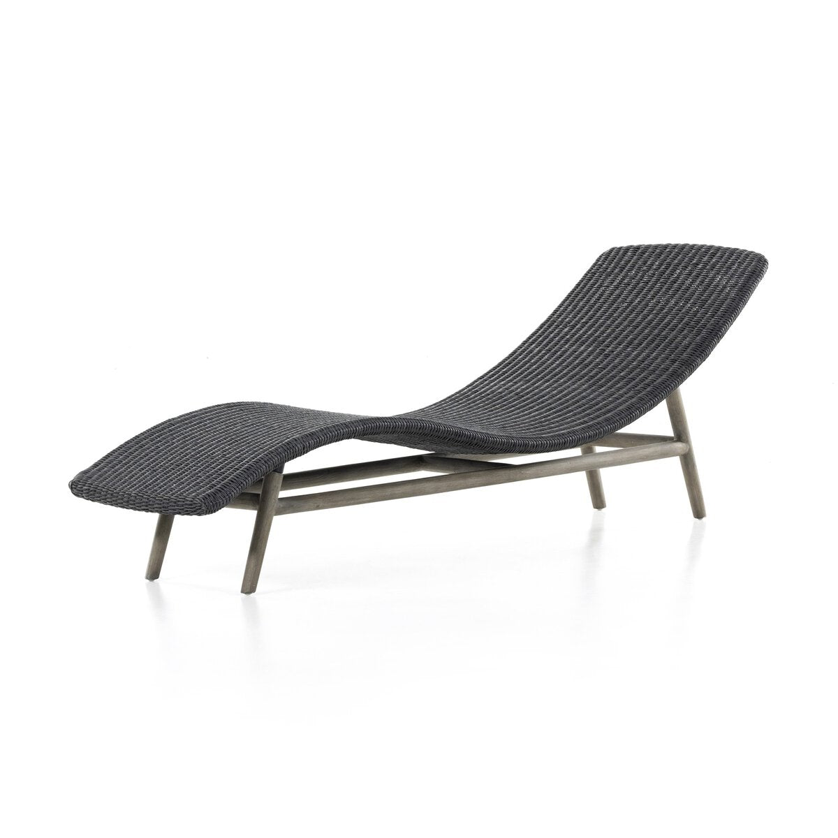 Portia Outdoor Chaise