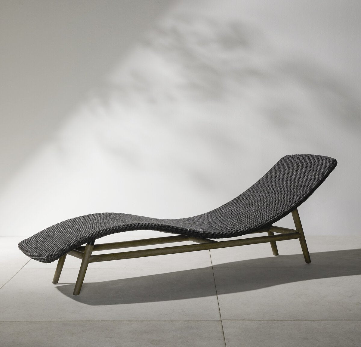 Portia Outdoor Chaise