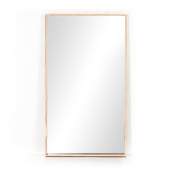 Vora Floor Mirror