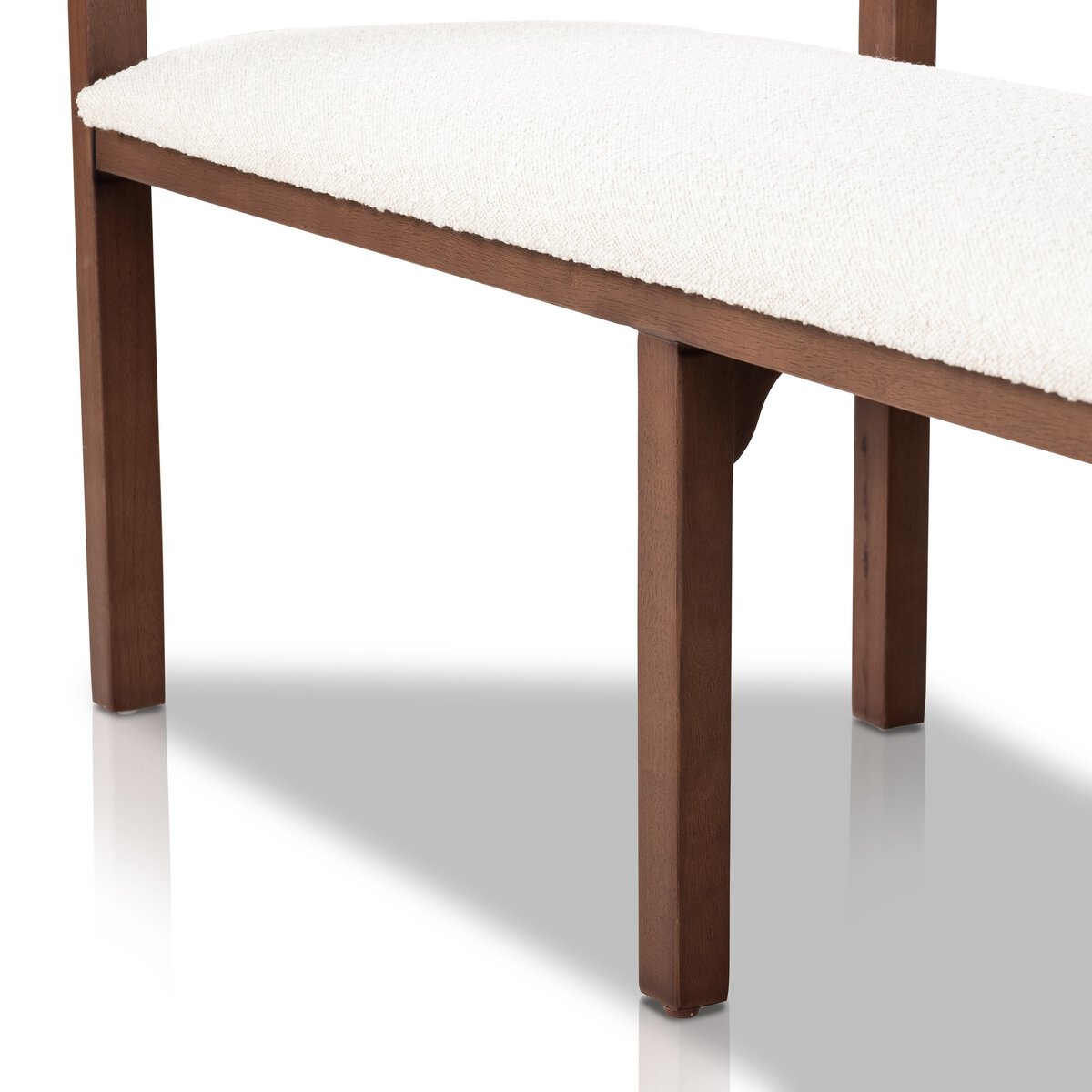 Vittoria Dining Bench