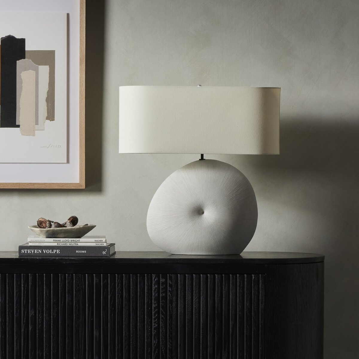 Busaba Table Lamp