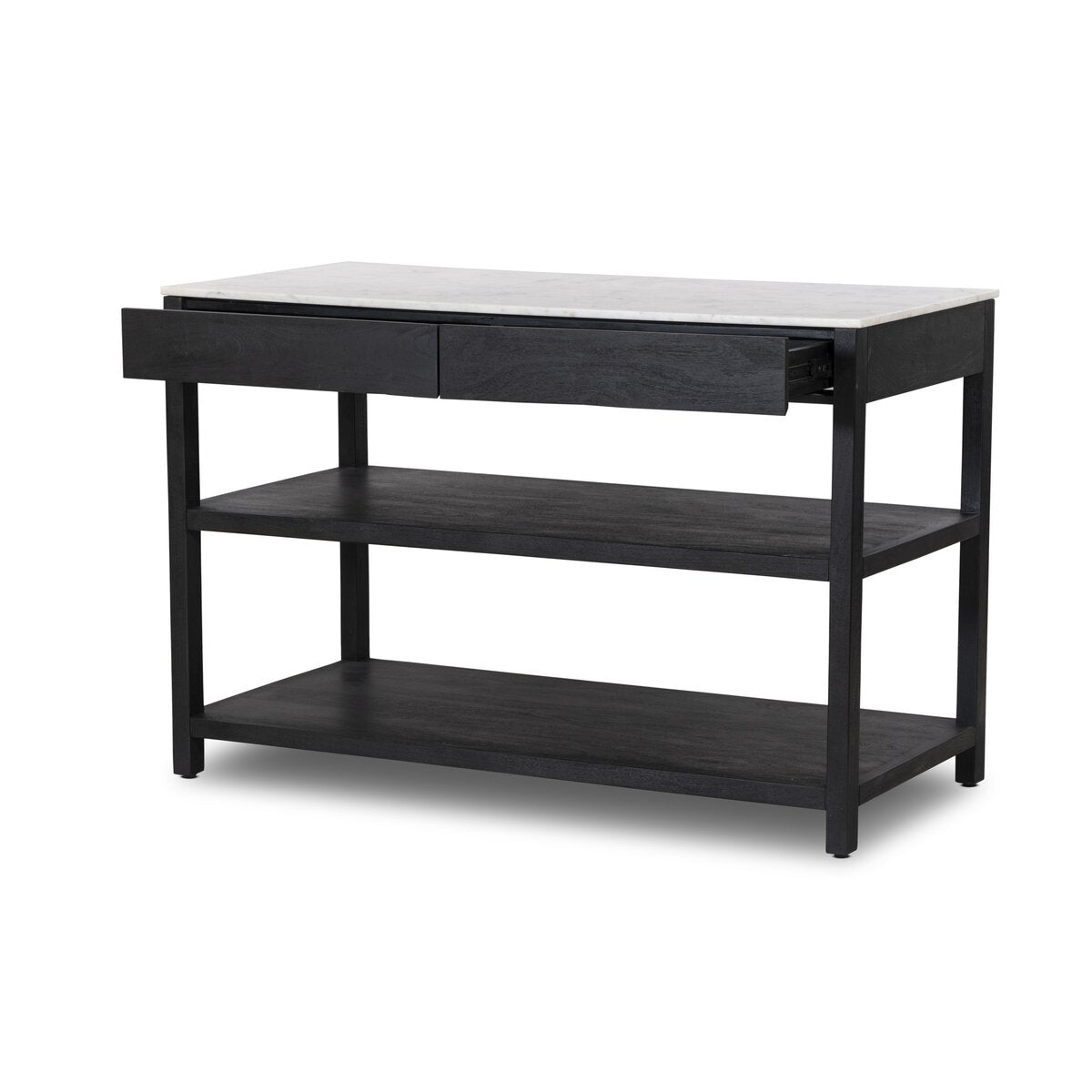 Indira Small Kitchen Island