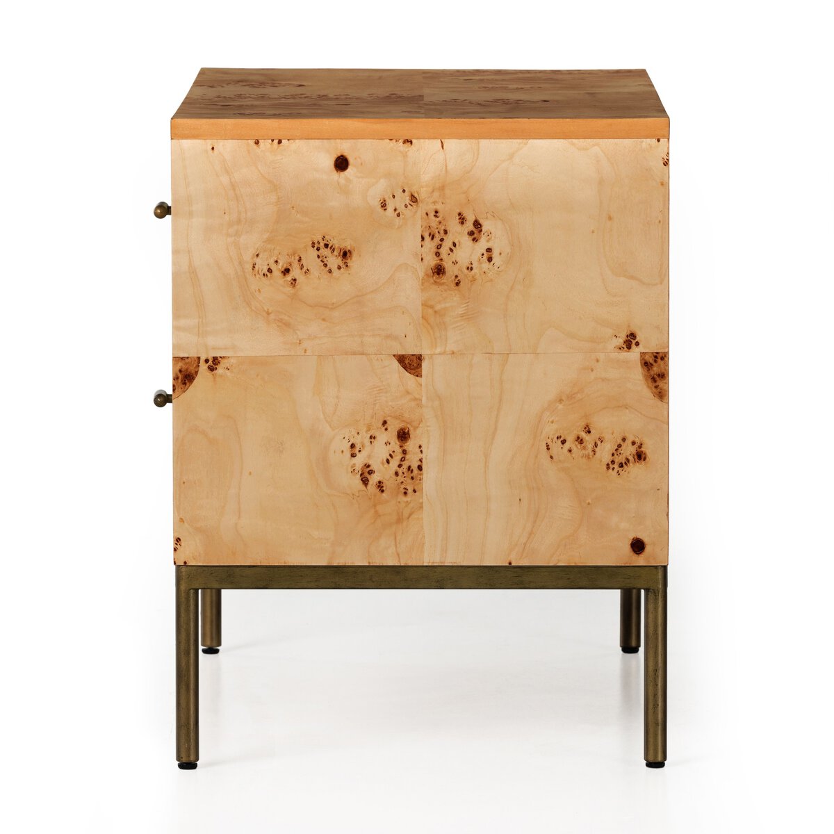 Mitzie Nightstand