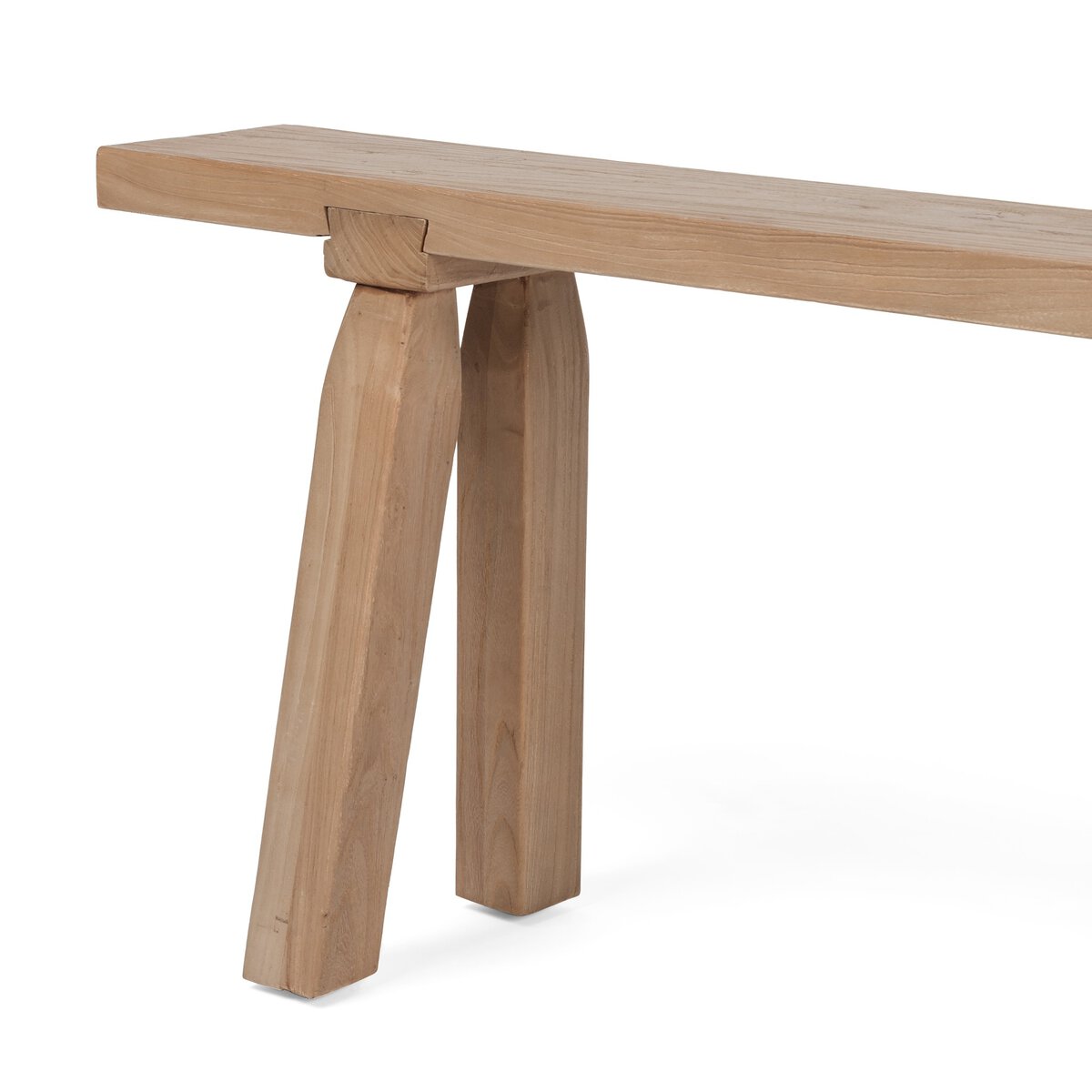 Lahana Accent Bench