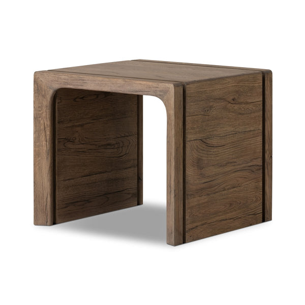 Henry End Table