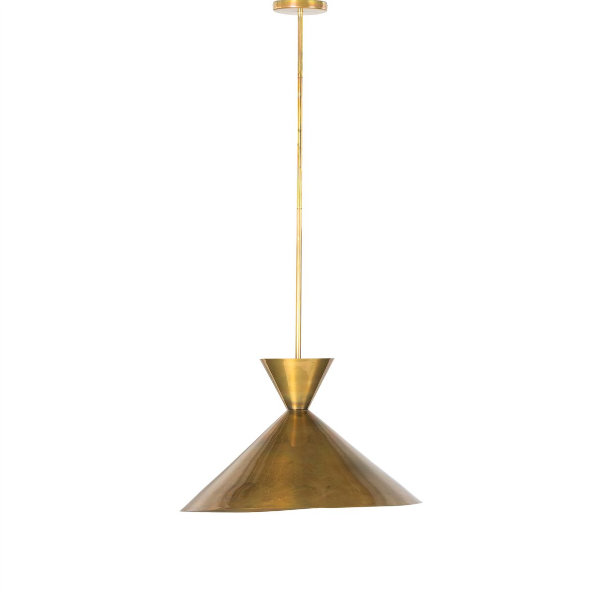 Clement Large Pendant