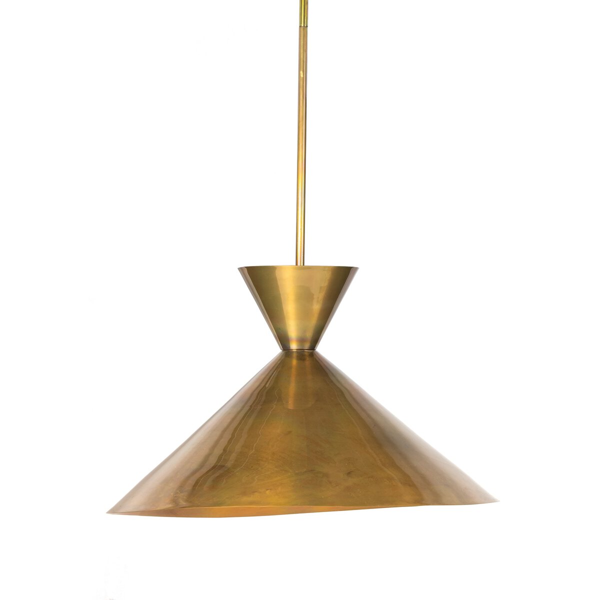 Clement Large Pendant