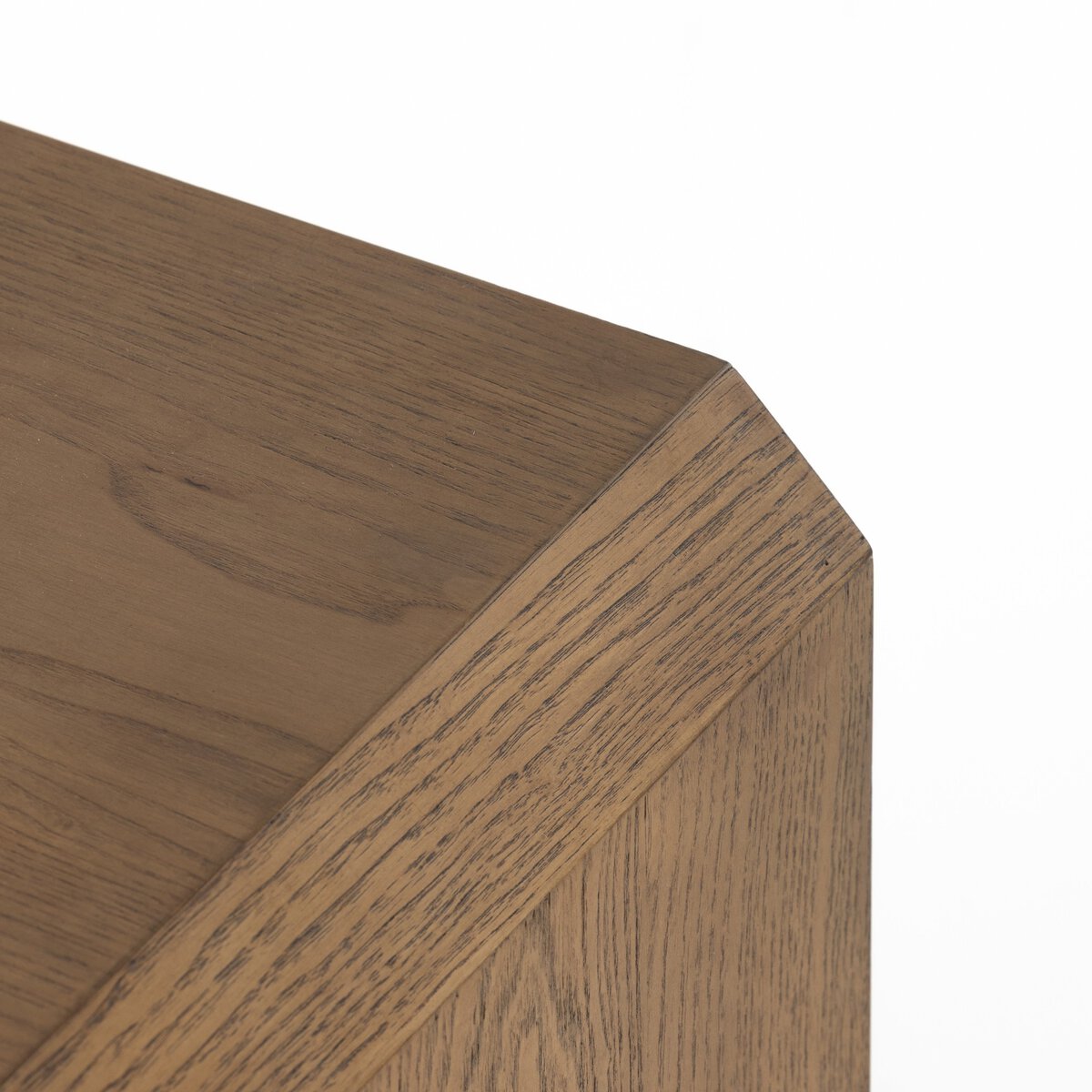 Caspian End Table