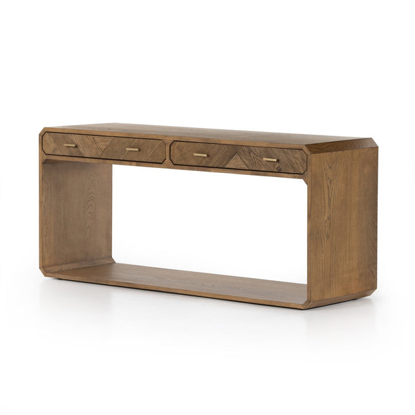 Caspian Console Table