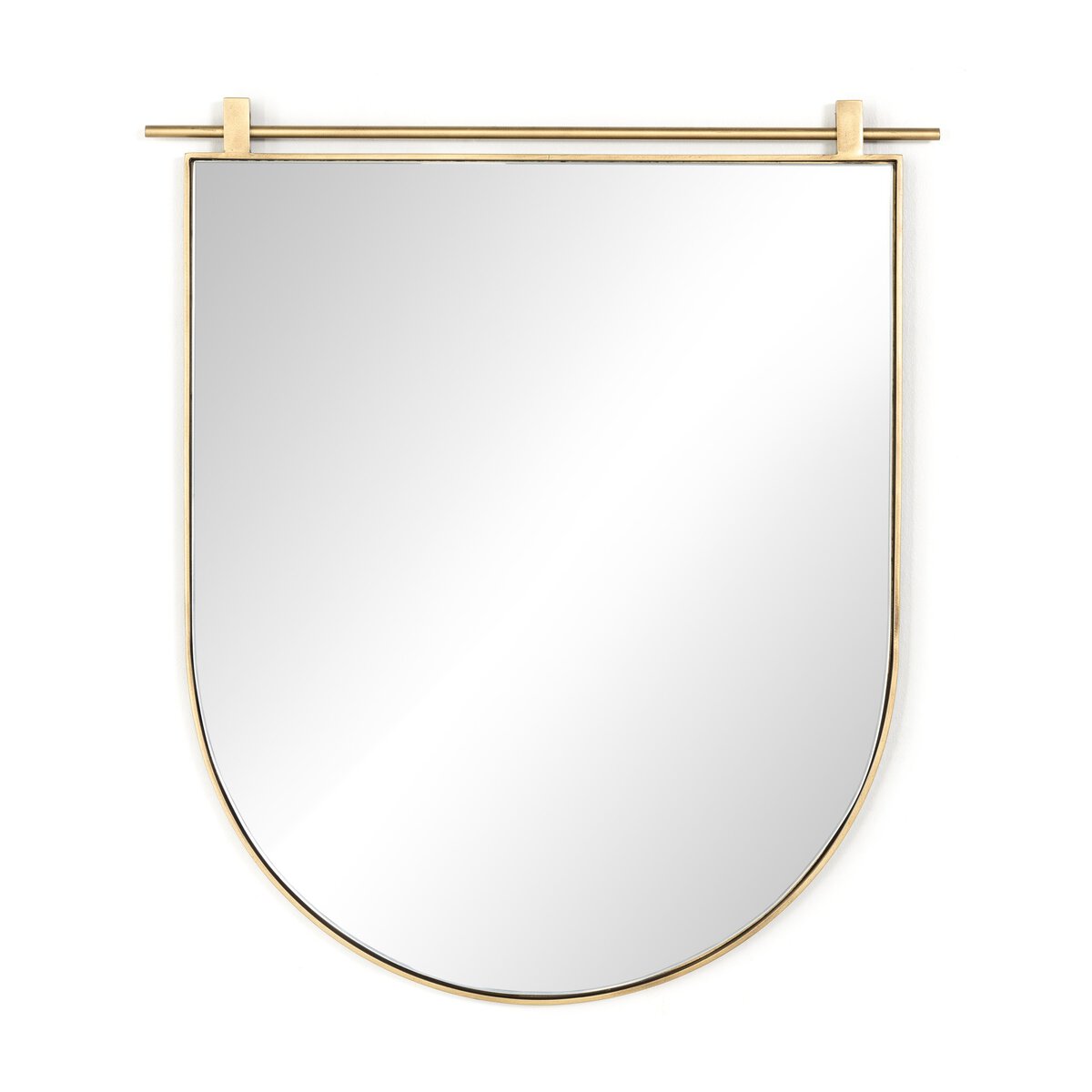 Chico Small Arch Mirror