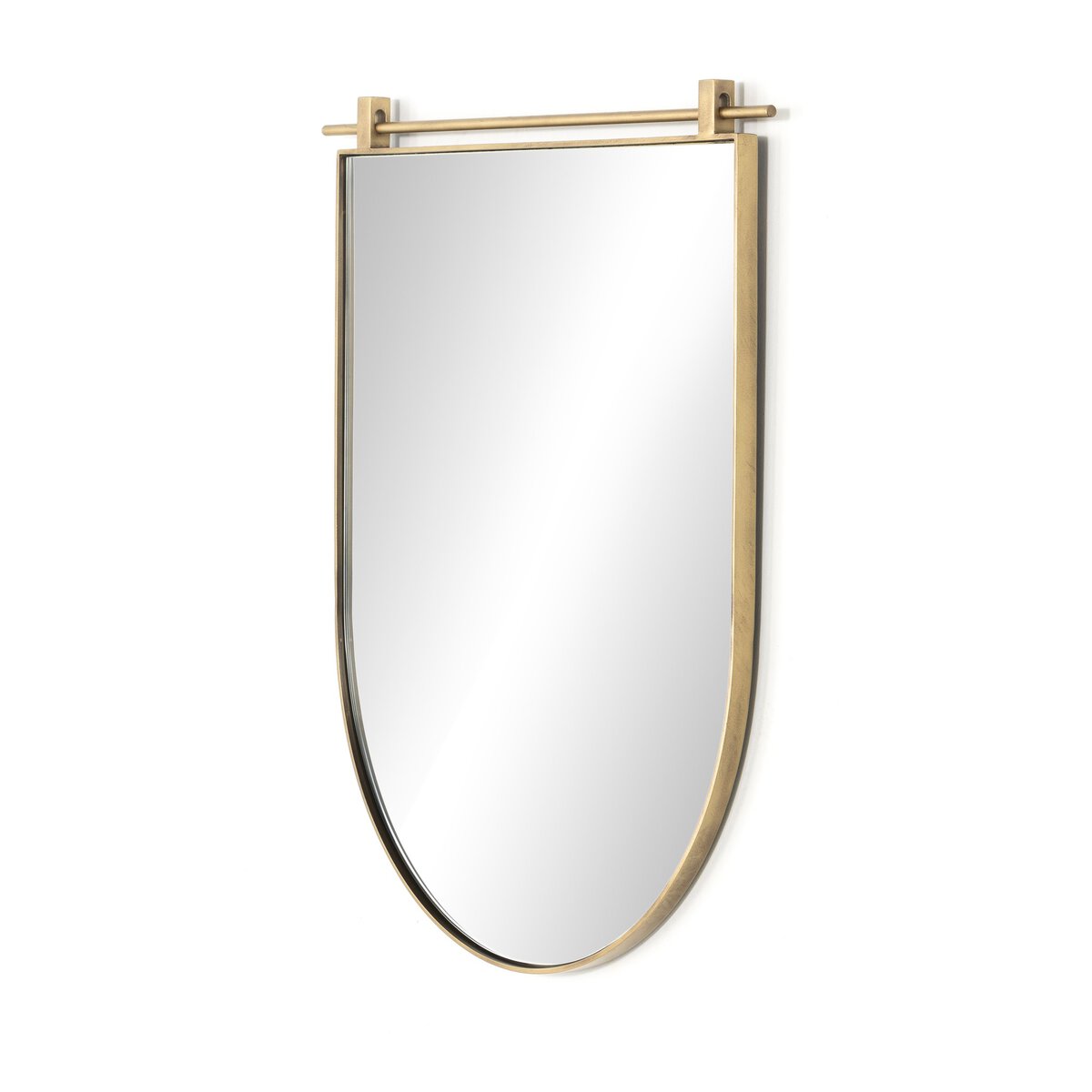 Chico Small Arch Mirror