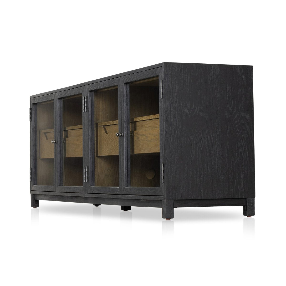 Millie Media Console