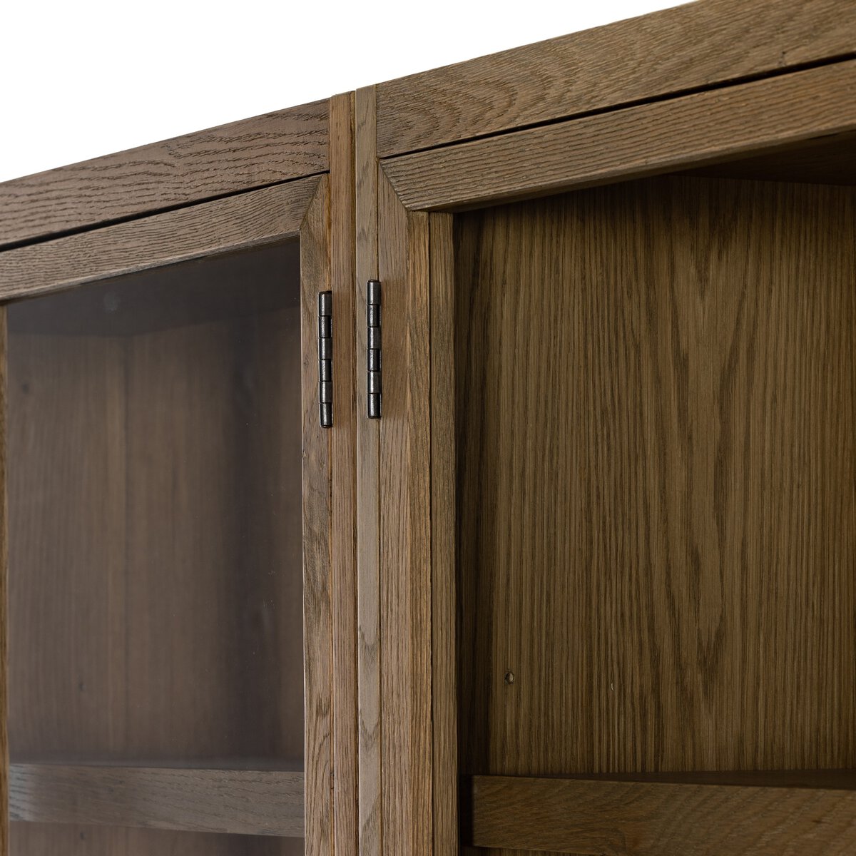 Millie Double Cabinet