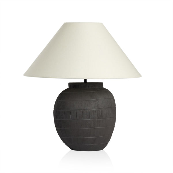 Muji Table Lamp