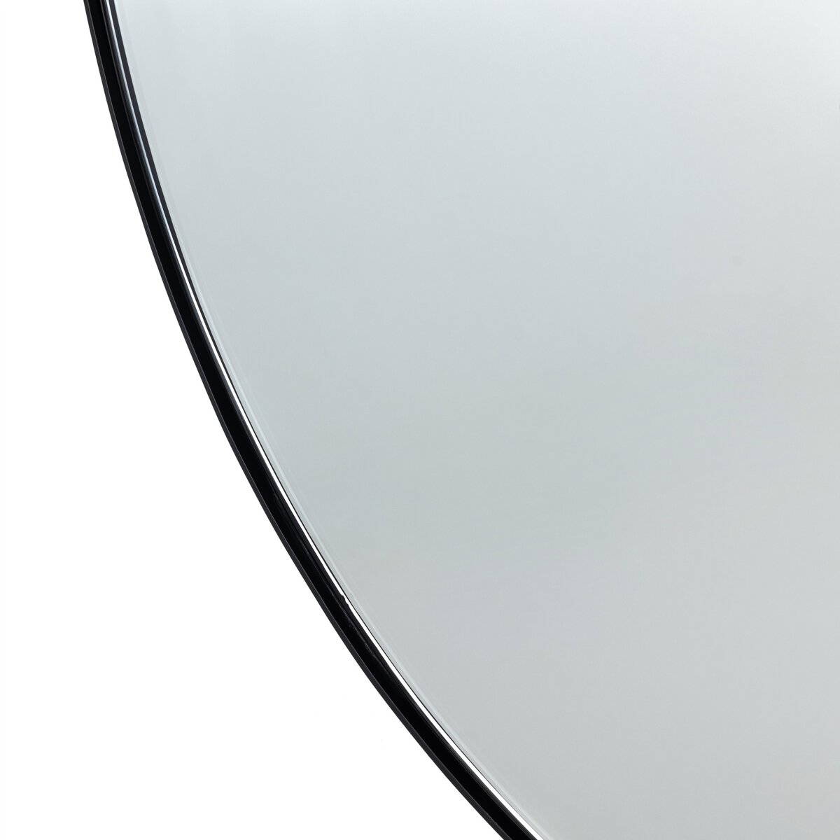 Georgina Round Mirror