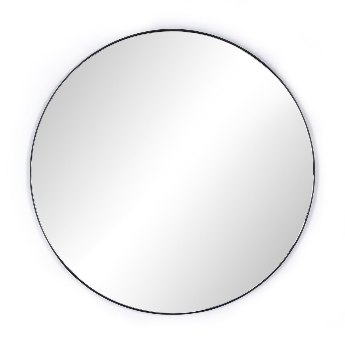 Georgina Round Mirror