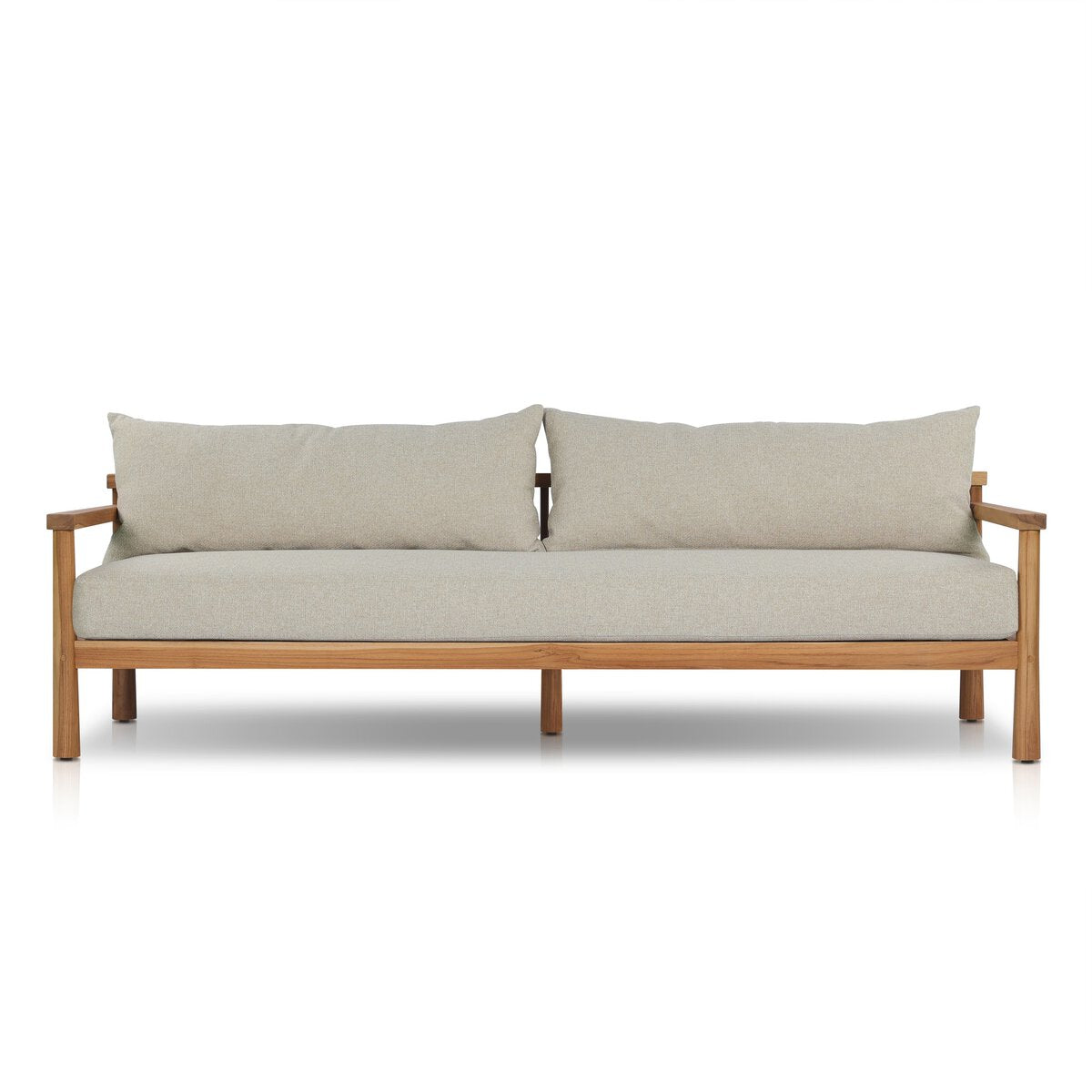 Irvine Outdoor Sofa-96"