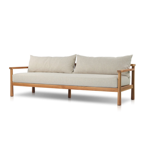 Irvine Outdoor Sofa-96"