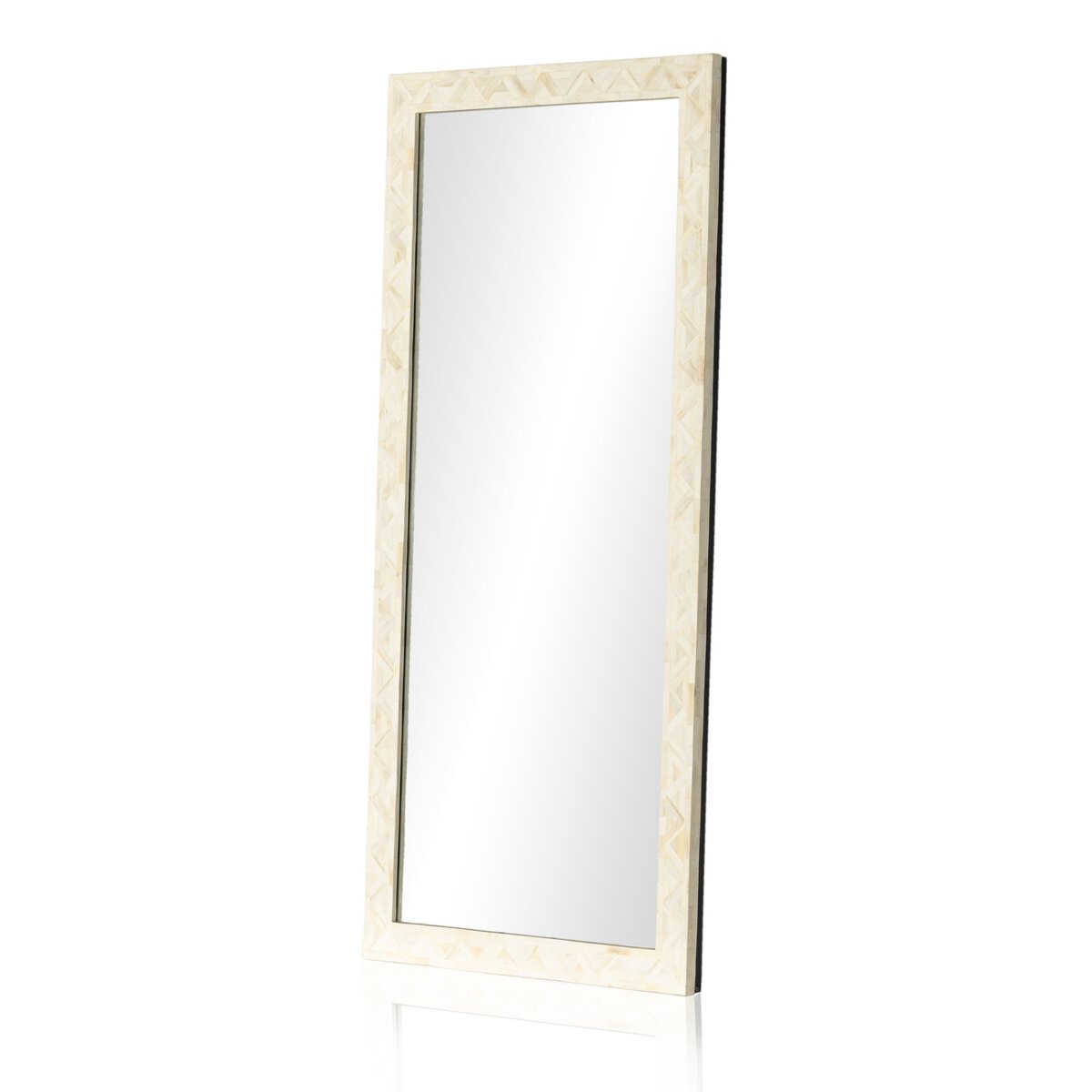 Loredo Floor Mirror