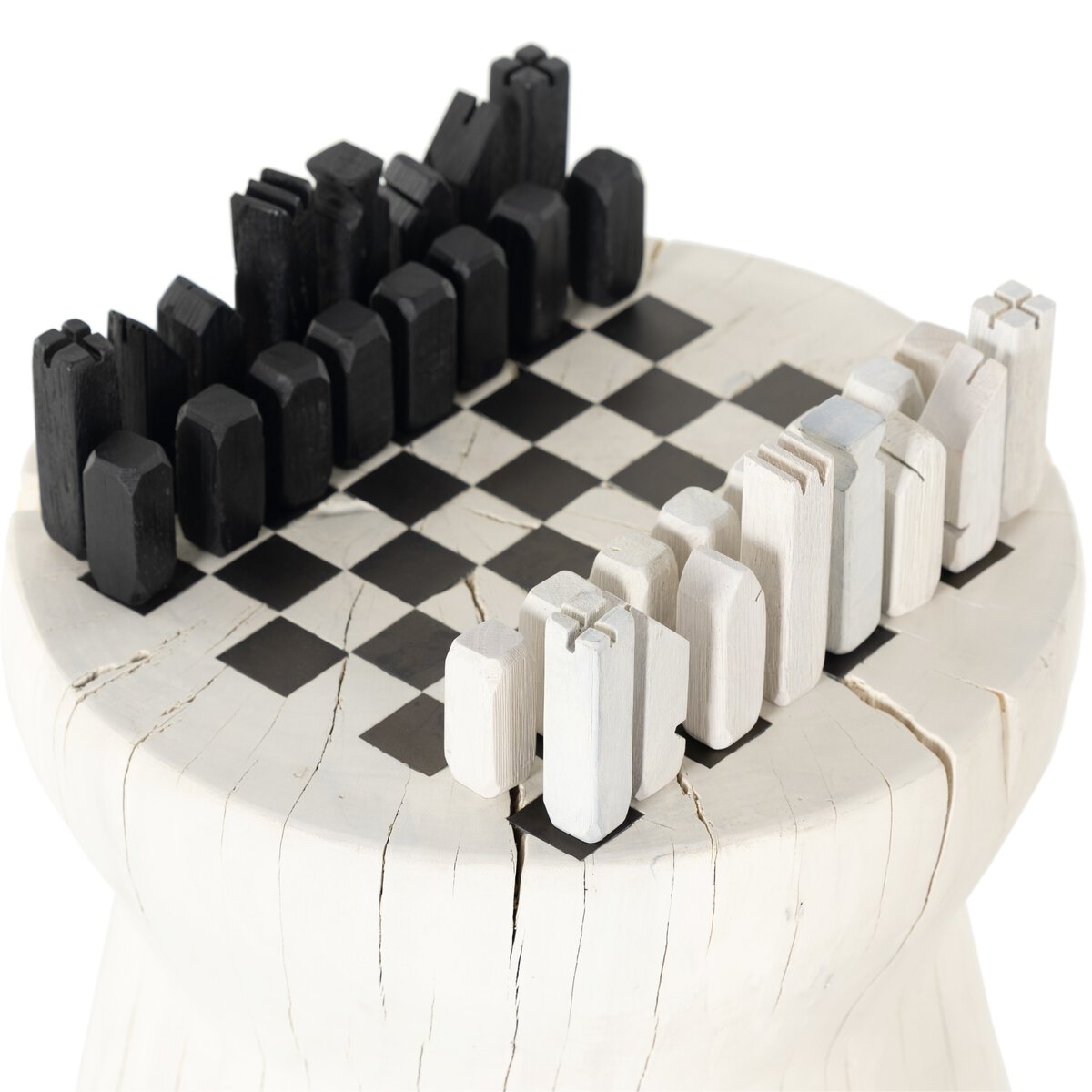 Chess Table