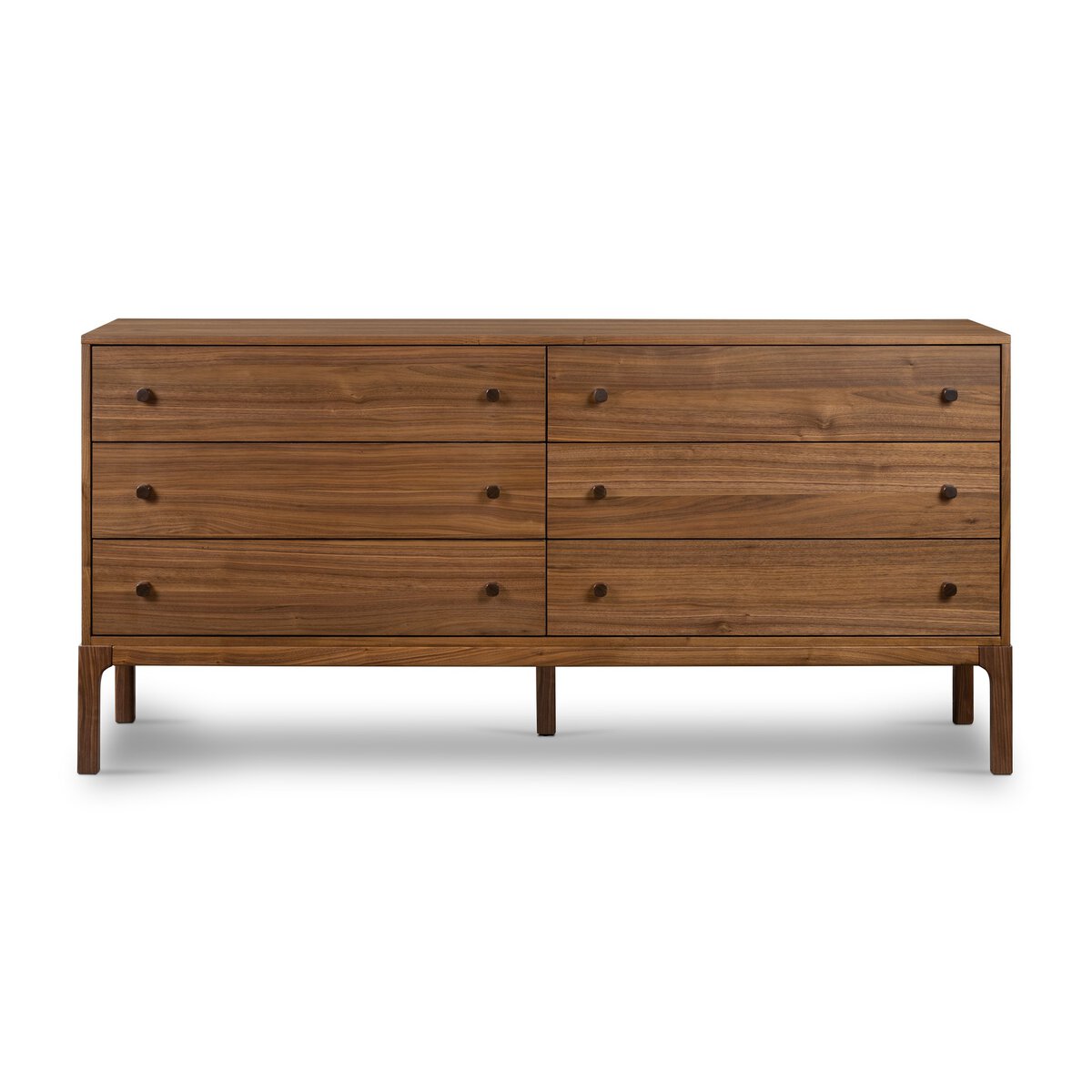 Arturo 6 Drawer Dresser