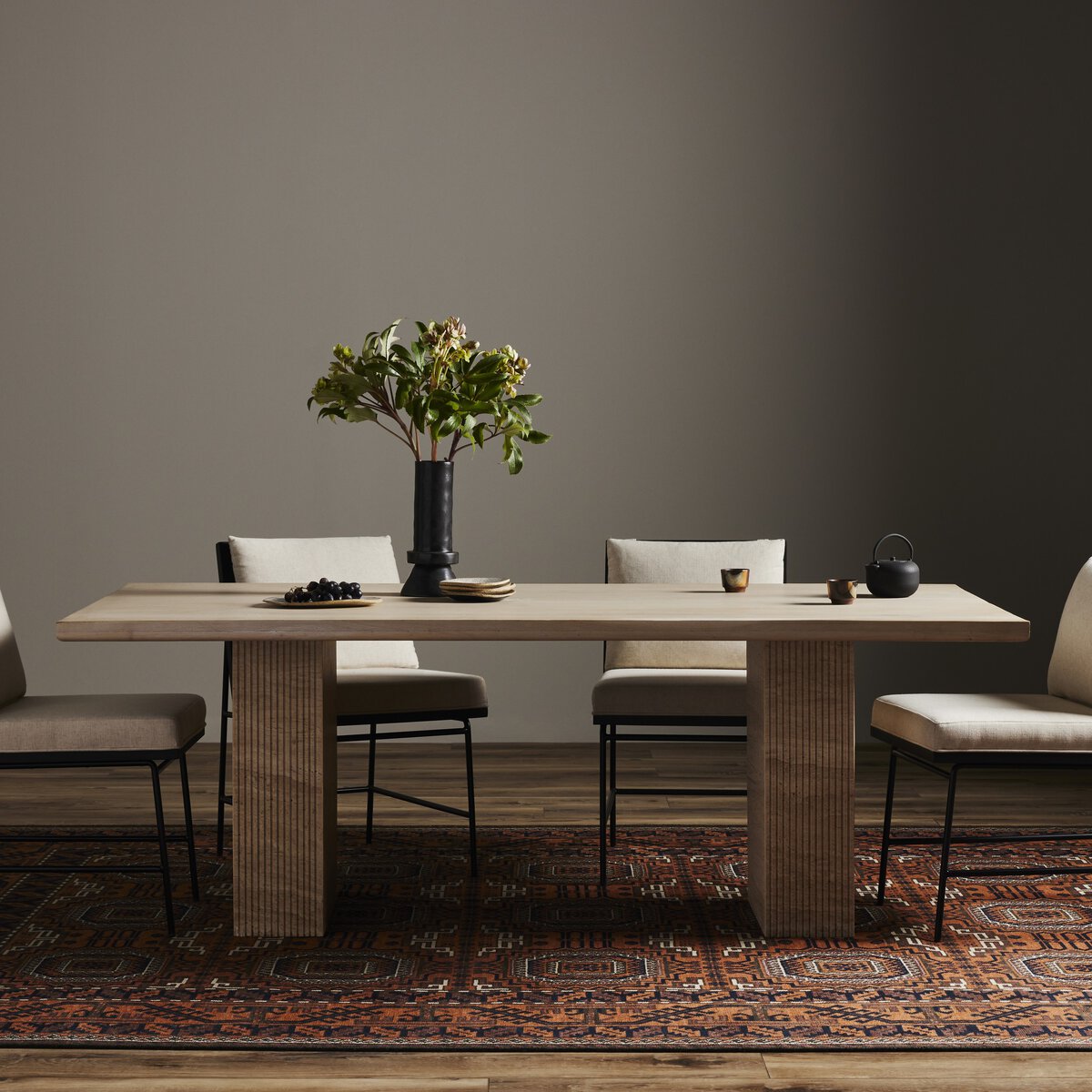 Ritt 84" Dining Table