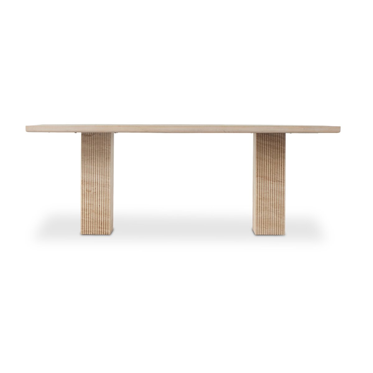 Ritt 84" Dining Table