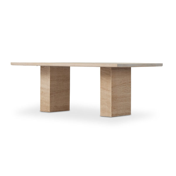 Ritt 84" Dining Table