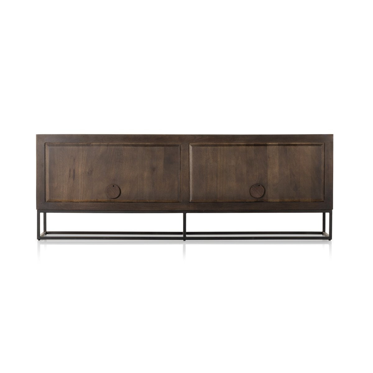 Kelby Closed Media Console