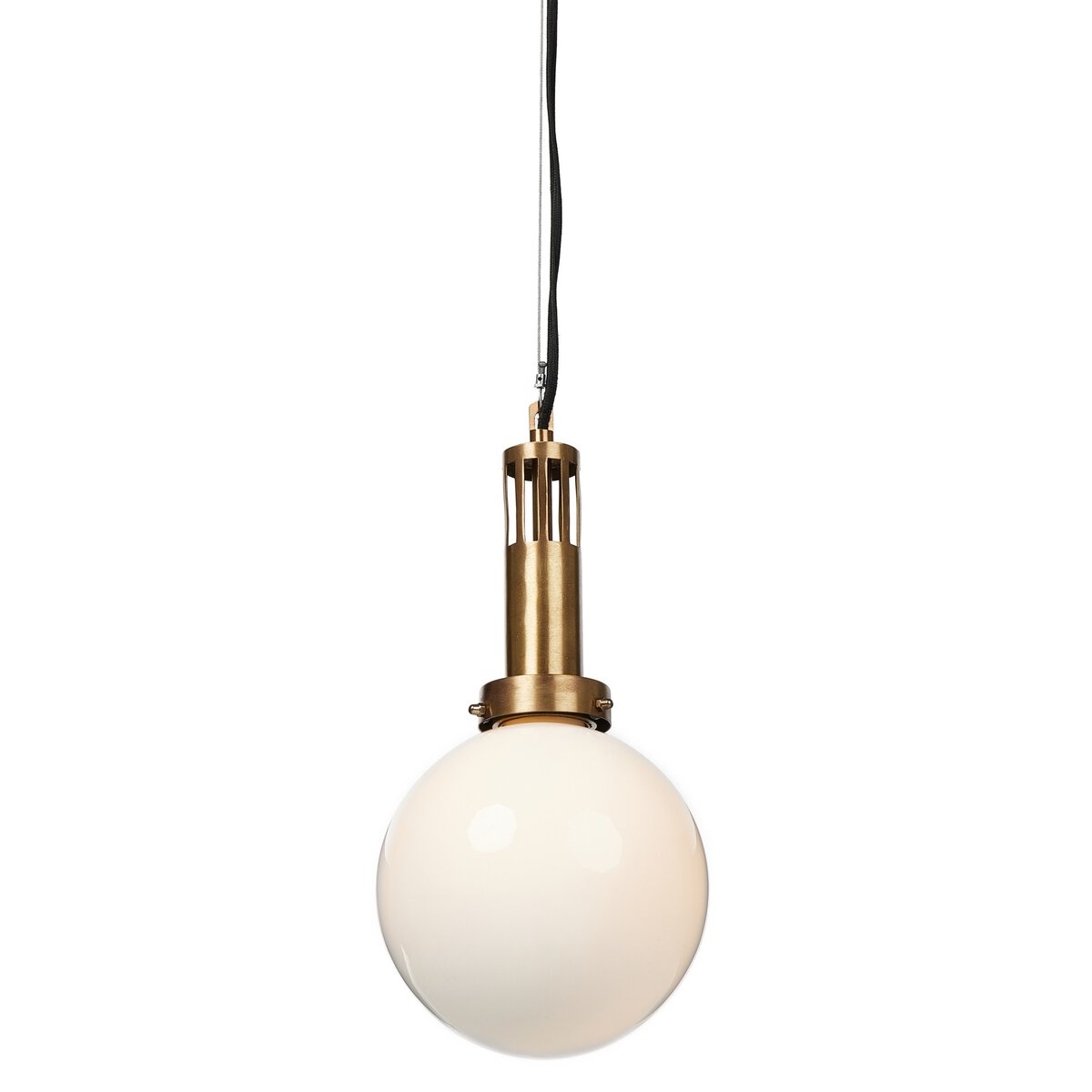 Aldis Globe Pendant