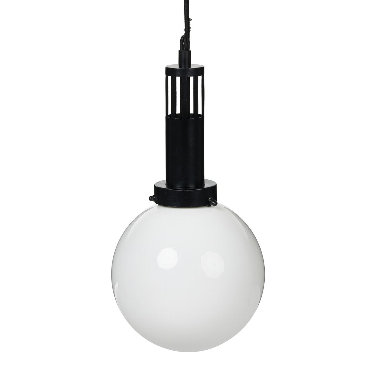 Aldis Globe Pendant