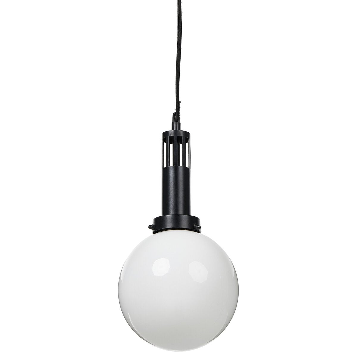 Aldis Globe Pendant