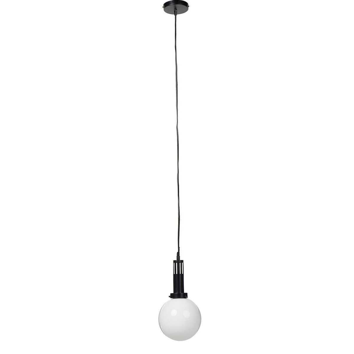 Aldis Globe Pendant