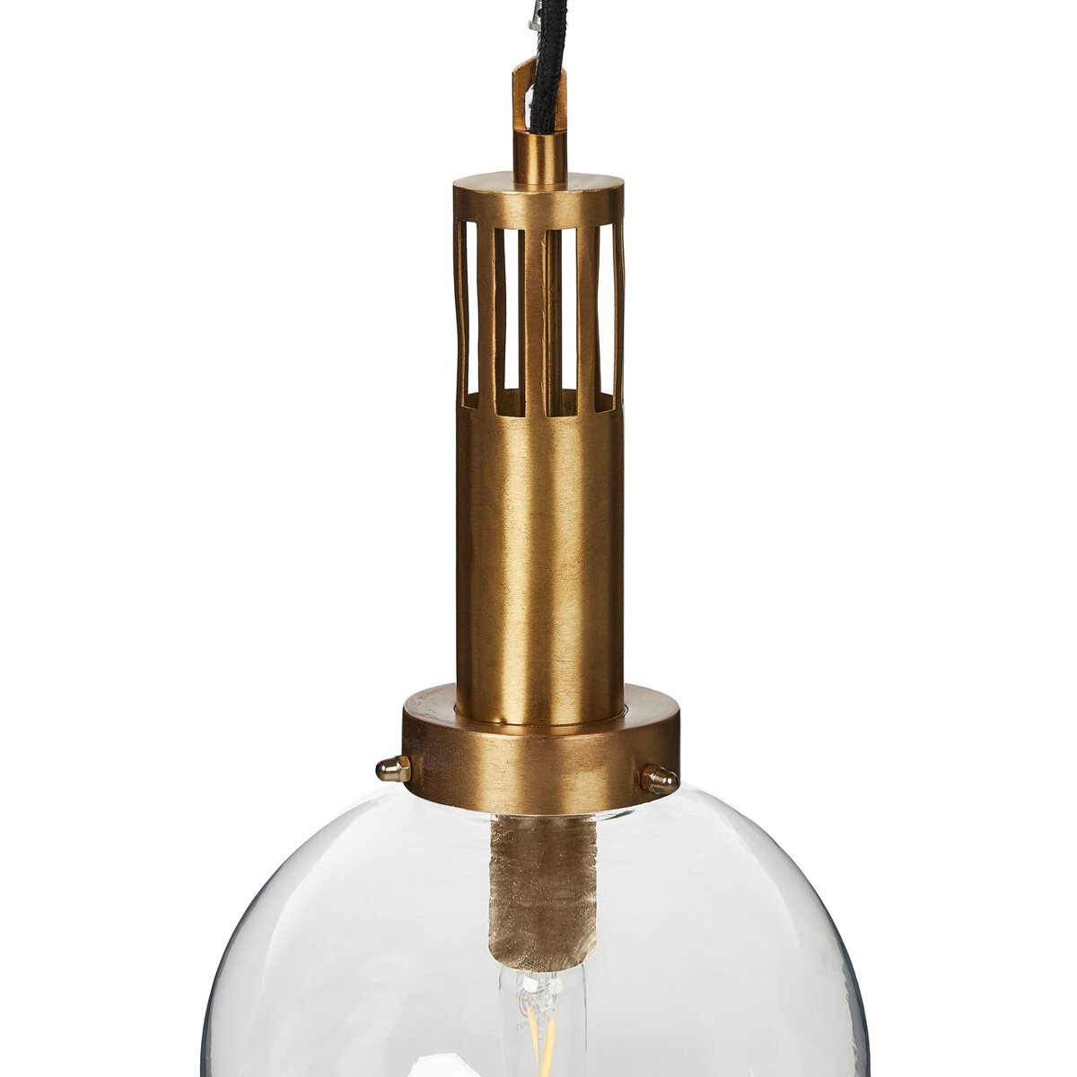 Aldis Globe Pendant