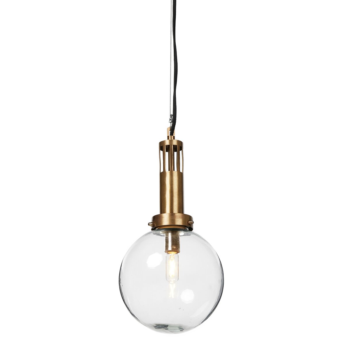 Aldis Globe Pendant