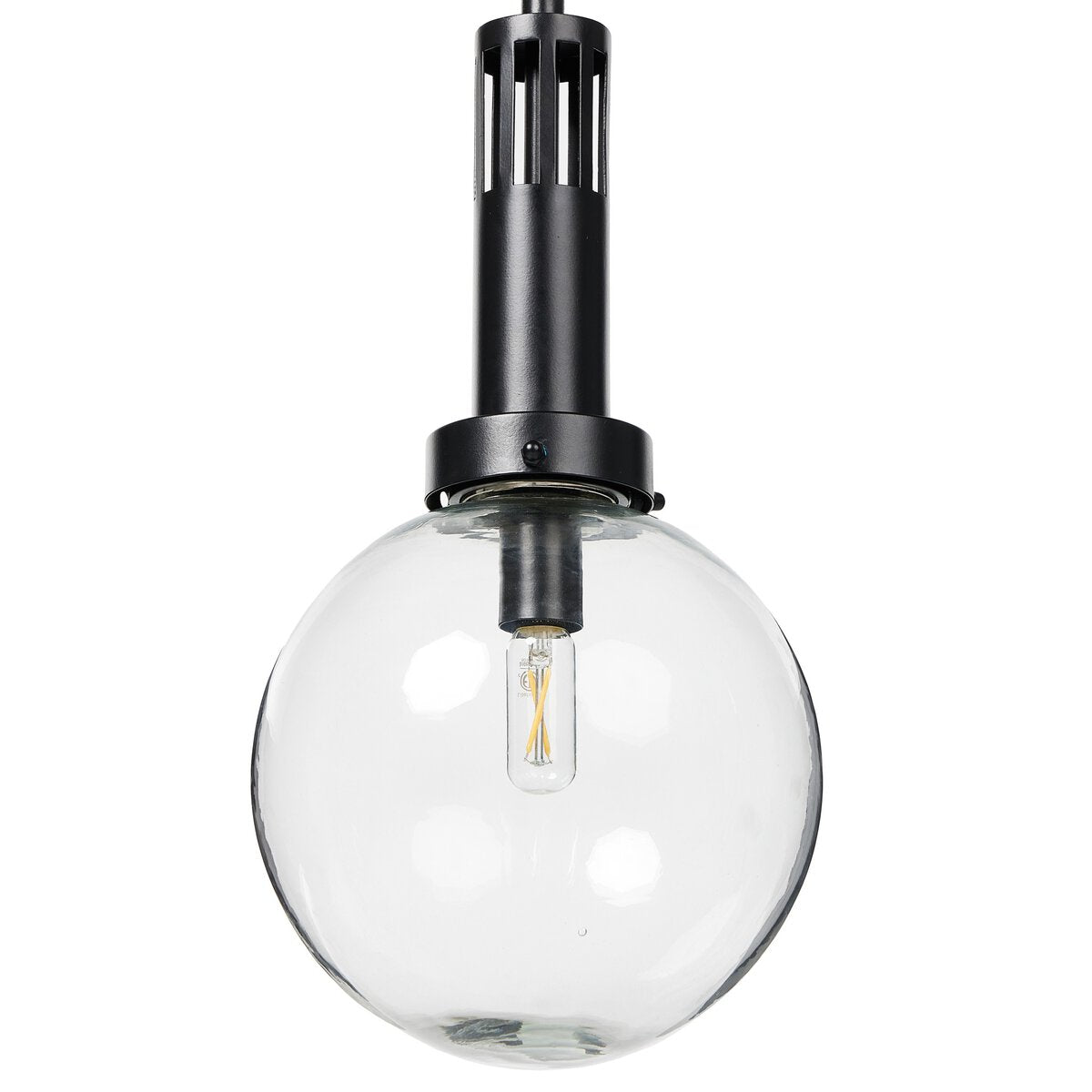 Aldis Globe Pendant