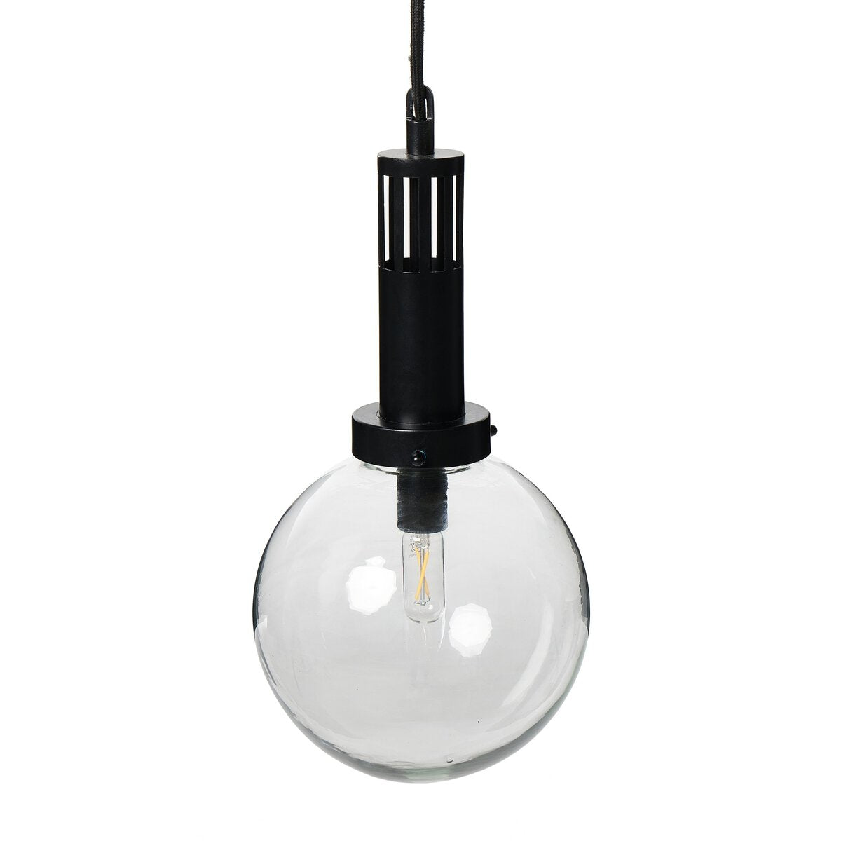 Aldis Globe Pendant