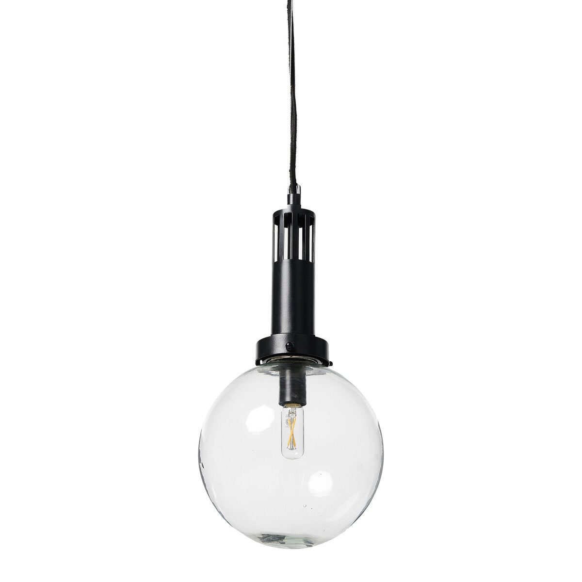 Aldis Globe Pendant